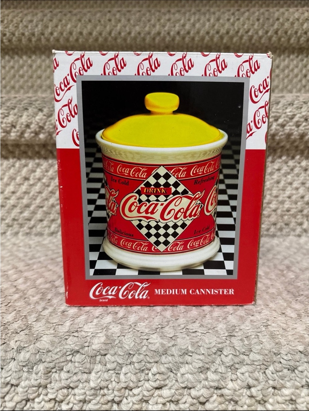 Cookiejar